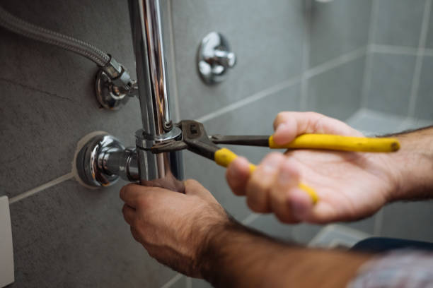 Plumbing System Maintenance in Cloverport, KY